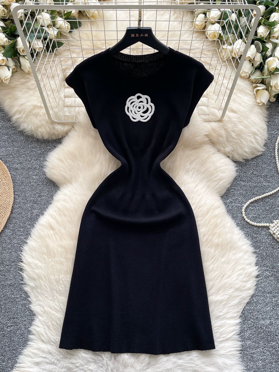 Truly a blessing dress KD254 images